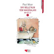Bay Bellonun Yeni Maceralar 2 Can ocuk Yaynlar