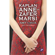 Kaplan Annenin Zafer Mar Aura Kitaplar