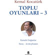 Toplu Oyunlar 3 Agora Kitapl