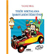 Tekir Noktalama aretlerini retiyor Yap Kredi Yaynlar