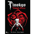 Vampir Avcs Pinokyo 1 izgi Dler Yaynevi