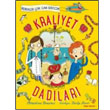 Kraliyet Dadlar Bebekler ok Can Skc Doan Egmont Yaynclk