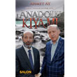 Anadolu Kyam Salon Yaynlar