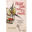 Hzr Gibi Yeti Ey Duam Yediveren Yaynlar