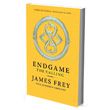 End Game The Calling HarperCollins Publishers