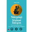 Teknoloji ve Siyasal letiim Litera Trk Yaynlar