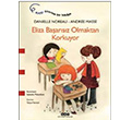 Eliza Baarsz Olmaktan Korkuyor Yap Kredi Yaynlar