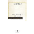 Ars Poetica iir Sanat Hasan Ali Ycel Klasikleri