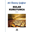 Sular Kuruyunca Artshop Yaynclk