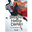 Borann Hatra Defteri Cinius Yaynlar