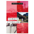 Vurgun Yiyenler Alfa Yaynlar