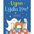 Uyan Lydia Lou! 1001 iek Kitaplar