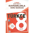 8. Snf Trke Konu zetli Kavramlarla Soru Bankas Forml Yaynlar