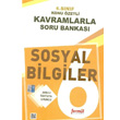 6. Snf Sosyal Bilgiler Konu zetli Kavramlarla Soru Bankas Forml Yaynlar
