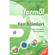 6. Snf Fen Bilimleri Konu Anlatml Soru Bankas Forml Yaynlar