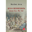eyh Bedreddin Krmz Kedi Yaynevi