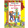 Gz Boynuz le zi Yaldz Yap Kredi Yaynlar