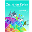 Zehra ve Kayra Kristal ocuklar Bar Ata Yaynclk