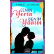 Senin Yerin Benim Yanm Nemesis Kitap