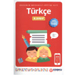 8.Snf Trke Coku Yaynlar
