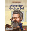 Kim Kimdi? Serisi Alexander Graham Bell Beyaz Balina Yaynlar