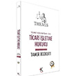 THEMIS Ticaret Hukuku Kuram Kitap
