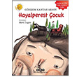 Hayalperest ocuk Yap Kredi Yaynlar