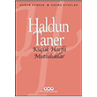 Kk Harfli Mutluluklar Yap Kredi Yaynlar
