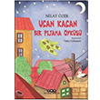 Uan Kaan Bir Pijama yks Yap Kredi Yaynlar