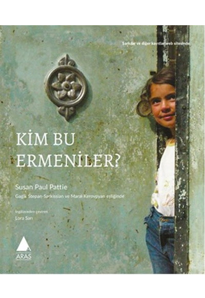 Kim Bu Ermeniler Aras Yaynclk