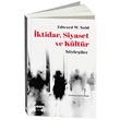 ktidar, Siyaset ve Kltr Hece Yaynlar