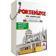 Portekizce Dil Kartlar Delta Kltr Yaynlar