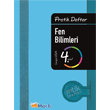 4. Snf Fen Bilimleri Pratik Defter Mart Okul Yaynlar