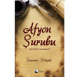 Afyon urubu Karina Yaynevi