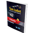 YGS Felsefe Tam sabet Modler Soru Bankas Eitim Vadisi
