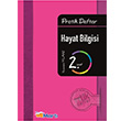 2.Sınıf Hayat Bilgisi Pratik Defter Martı Okul Yayınları