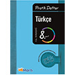 8.Snf Trke Pratik Defter Mart Okul Yaynlar