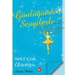 Gnlnden Sevgilerle Seni ok zledim Beyaz Balina Yaynlar