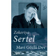 Mavi Gzl Dev Can Yaynlar