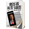Reisin Alt Saati Truva Yaynlar