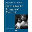 Bilimlerin Duygusal Tarihi Yap Kredi Yaynlar