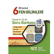 6. Snf Fen Bilimleri Kazanm Sral Soru Bankas Sekin Eitim Teknikleri