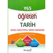 YGS Tarih Konu Anlatml reten Seviye Yaynlar
