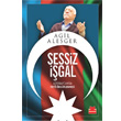 Sessiz gal Krmz Kedi Yaynevi