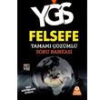 YGS Felsefe Tamam zml Soru Bankas rnek Akademi Yaynlar