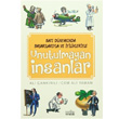 Unutulmayan nsanlar Zafer Yaynlar