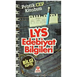 LYS Edebiyat Bilgileri Cep Kitab rnek Akademi Yaynlar