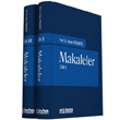 Makaleler 2 Cilt On ki Levha Yaynlar