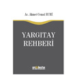 Yargtay Rehberi On ki Levha Yaynlar