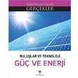 Bulular ve Teknoloji G ve Enerji Tbitak Yaynlar